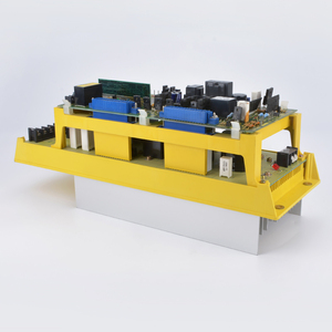 ไดรฟ์ Fanuc ของแท้ ประสิทธิภาพเชื่อถือได้สำหรับระบบ CNC ไดรฟ์ Fanuc รุ่น A06B-6058-H006 - Product Image 2