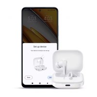 Original pour Xiaomi Redmi Buds 5 Écouteurs AI Control Écouteurs Bluetooth sans fil silencieux