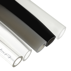 Tubo de Oxígeno de Plástico Transparente Aquapro para Peceras, Bomba de Aire, Manguera de Oxigenación de CO2 y Accesorios - Product Image 1