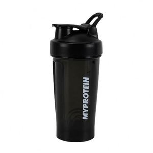 Botella de licuadora portátil de plástico de 400/600ml personalizada, botellas de coctelera clásicas V2, botella de agua con agitador de proteínas para gimnasio, logotipo personalizado - Product Image 6
