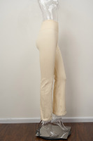 Nuevos Pantalones de Yoga EUTOB, Leggings Ajustados sin Costuras con Cintura Alta y Efecto Levanta Glúteos