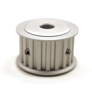 Высокоточный, бесшумный, нескользящий, высокоэффективный, долговечный, с высокой степенью настраиваемости зубчатый синхронный ременной шкив - Product Image 6