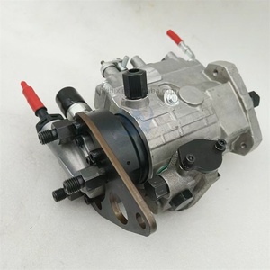 Pompe à carburant 2643B323AY/2 pour engins de construction, pompe à carburant pour excavatrice, pièces détachées pour moteur diesel - Product Image 6