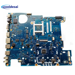 Placa-mãe BA41-01190A para notebook Samsung R429 R439 R480 BA92-06021A BA92-06021B PGA989 HM55 GeForce 310 320M100% teste de trabalho - Product Image 2