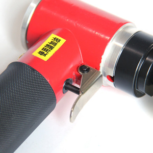 Pulidora Neumática Angular de Baja Velocidad con Núcleo Recto de 2 y 3 Pulgadas para Pulido y Encerado de Coches - Product Image 4