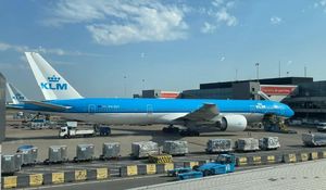 Transporte Aéreo profesional de carga pesada Turkmenistán especializado en envíos de gran tamaño con sobrepeso Almacenamiento de carga experto - Product Image 6