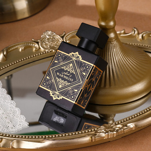 <span class=keywords><strong>Parfum</strong></span> liquide <span class=keywords><strong>Oud</strong></span> boisé exotique de luxe, longue tenue, style moyen-oriental pour soirées et rendez-vous romantiques - Product Image 4