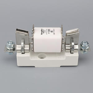 Ac400v 20a קישורי <span class=keywords><strong>fuse</strong></span> להגנה על מכשירים מוליכים למחצה - Product Image 5