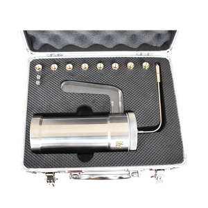 Pistola <span class=keywords><strong>de</strong></span> Nitrógeno Líquido <span class=keywords><strong>de</strong></span> Alta Calidad y Bajo Precio para Terapia <span class=keywords><strong>de</strong></span> Frío con Nitrógeno Líquido - Product Image 2