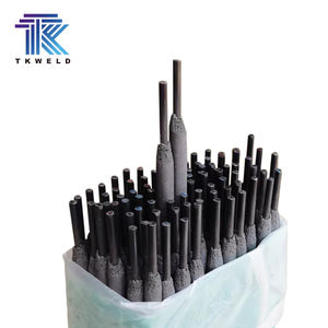 Que hàn gang chất lượng cao TKweld AWS ENi-C1 dùng cho thép cacbon thấp, hàn DC/AC, bảo hành 1 năm - Product Image 4