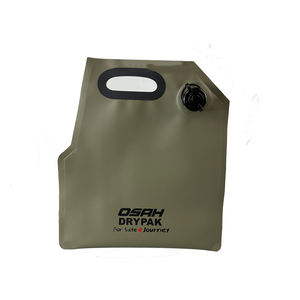 רכב נייד אופנוע שמן Tpu דלק דלק דלק שקית עמיד למים - Product Image 1