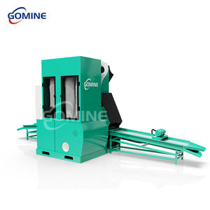 Kupferdraht-Recycling-Maschine Gomine Kabel granulator Maschine 150 kg/std Kupfer granulator - Product Image 2