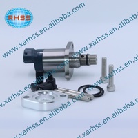 Valve SCV anti-contamination 294200-2760, longue durée de vie, pour pompe diesel à rampe commune