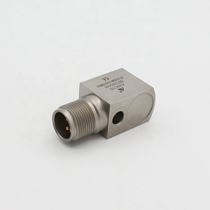 Accéléromètres IEPE industriels à sortie double fil 5/8-24 pour surveillance industrielle - Product Image 3