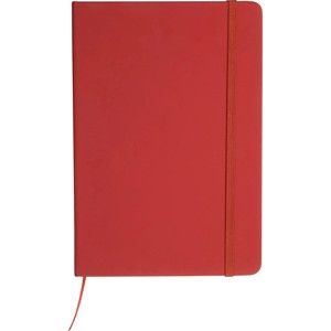Libreta Personalizada con Logotipo A5, Tapa Dura de Cuero PU Reciclado, Impresión Offset Multifunción, Regalo Promocional de Negocios, Papelería - Product Image 5