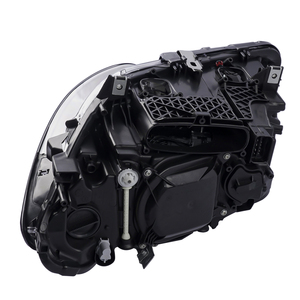 7203245 63117271911 auto a destra faro anteriore allo xeno per faro anteriore per BMW 5 serie F10 F11 F18 <span class=keywords><strong>530d</strong></span> - Product Image 4