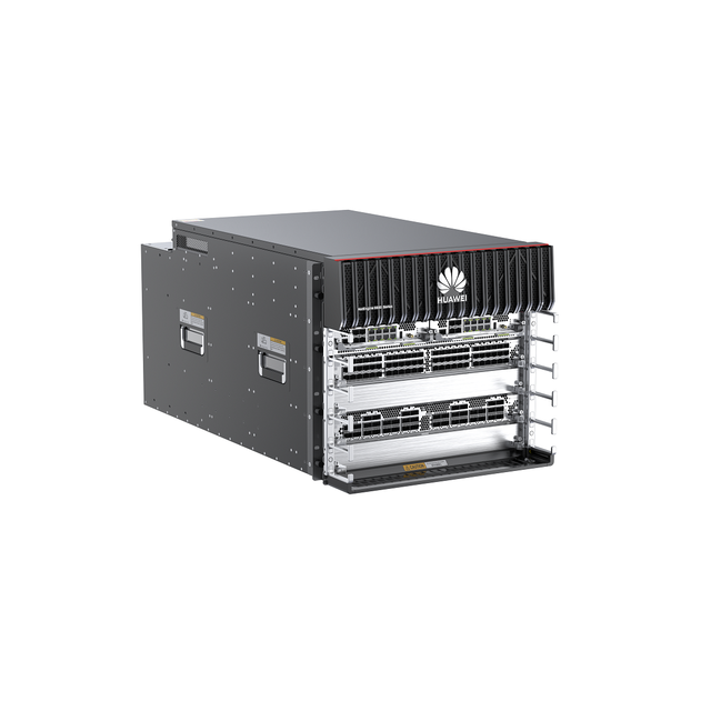 brand new NetEngine 8000 Series Router NetEngine 8000 X4