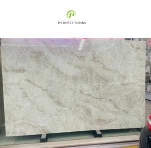 לוחות שיש טבעיים מטאג 'מאהל ייחודי טקסטורה מלוטש עבור קירות רקע מלון ווילות ברמה גבוהה - Product Image 1