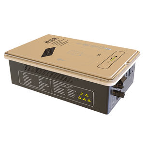 Whole <b>Sale</b> Portable Solar Generator Lithium LiFePO4 Energy Storage Supply 300W 500W 1000W <b>for</b> Home Use - Product Image 4