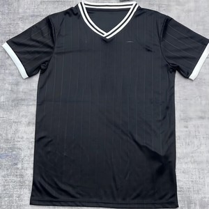 Camiseta de Fútbol Retro 2005, Amarilla, Edición Final Clásica, Estilo Vintage, para Hombre, Venta al Por Mayor, Personalizable - Product Image 3