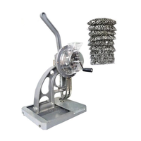 Prix direct usine Machine à poser les œillets semi-automatique, Composant essentiel de la boîte de vitesses, Garantie 1 an pour Flex