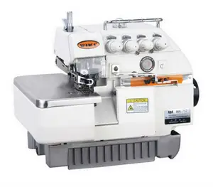 High-Speed Overlock Sewing Machine FH757 welding sewing machine spare partsa