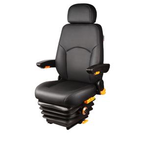 Pièces détachées de <span class=keywords><strong>bus</strong></span> A91 Assemblage de siège en cuir <span class=keywords><strong>Bus</strong></span> RV Modifié King Long Higer Nouveau Jinlv Coaster Accessoires d'absorption des chocs simulés - Product Image 3