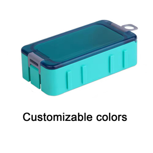 Caja <span class=keywords><strong>de</strong></span> <span class=keywords><strong>Cebo</strong></span> <span class=keywords><strong>de</strong></span> Barco <span class=keywords><strong>de</strong></span> Pesca con Gancho Magnético, <span class=keywords><strong>Cubo</strong></span> <span class=keywords><strong>de</strong></span> Rubik <span class=keywords><strong>de</strong></span> Plástico, Caja <span class=keywords><strong>de</strong></span> Almacenamiento y Herramientas con Accesorios <span class=keywords><strong>de</strong></span> <span class=keywords><strong>Cebo</strong></span> <span class=keywords><strong>de</strong></span> Anzuelo - Product Image 5