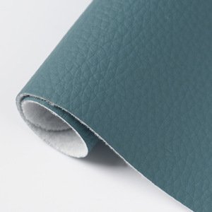 Cuir PVC gaufré Jingranfangzhi, largeur 1,4 m, épaisseur 1,5 mm, anti-moisissure, pour sacs et portefeuilles - Product Image 5