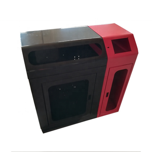 OEM professional Customized sheet metal enclosure / case / Aluminum box / chassis / Cabinet / housing / shell fabrication