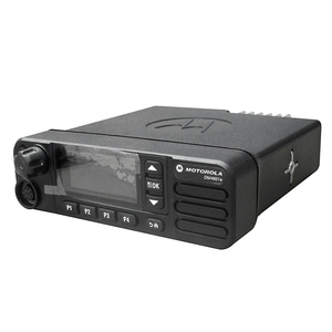 วิทยุสื่อสารติดรถยนต์ DMR CAR DM4401 กำลังส่งสูง 45 วัตต์ รุ่น DM4601 DM4601e DM4600 สำหรับใช้งานบนพื้นดิน - Product Image 1