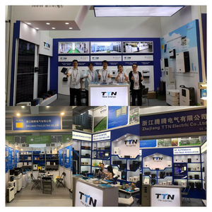 Régulateurs de tension automatiques ca stabilisateurs monophasé numérique <span class=keywords><strong>220V</strong></span> 6KW 10KW relais régulateurs de tension automatiques - Product Image 6