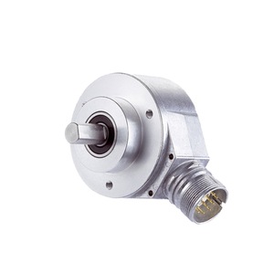 Encodeur Absolu SICK 1073804 AFM60E-S4TA004096 Automatisation Industrielle - Product Image 2