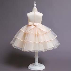 Vestido de Fiesta de Alta Calidad para Niñas, Ropa para Niñas, Vestidos para Niñas - Product Image 2