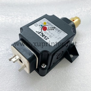 Sensor de Nivel de Aceite Original WD 00.250.1053 DS-W20-4-S1 para Piezas de Impresión Offset Heidelberg 00.250.1053/03 - Product Image 3