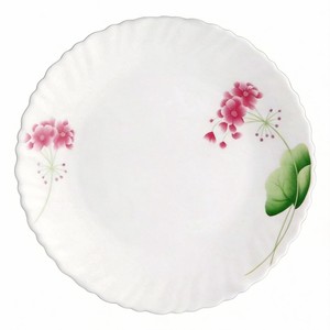 Vajilla HARVIT Ecológica <span class=keywords><strong>de</strong></span> Vidrio Blanco Opal Vintage para <span class=keywords><strong>Platos</strong></span> <span class=keywords><strong>de</strong></span> Pan y <span class=keywords><strong>Platos</strong></span> <span class=keywords><strong>de</strong></span> Cena, Estilo Chino Moderno - Product Image 3