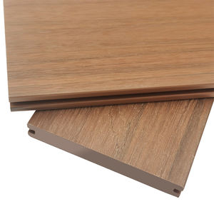 SHENGCHENG - Fábrica de Tarimas de WPC de Alta Calidad, Tarima de Madera Sólida y Plástico Compuesto para Terraza y Jardín - Product Image 4