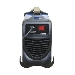 เครื่องเชื่อมอินเวอร์เตอร์อาร์ค-300 220V อุปกรณ์เชื่อมแบบอาร์คพร้อมอุปกรณ์เสริม - Product Image 4