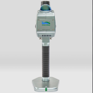 Laser Slam Portátil GreenValley LiGrip SE con Cámara Dual de 12MP, Lidar de Mapeo Móvil SLAM de Grado Topográfico - Product Image 1