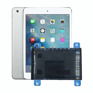 Bateria Para Tableta 4.35v 6471mah Replacement Battery Pack A1512 Compatible With <strong>A1489</strong> A1490 Batteries for iPad Mini2/3 Tablet - Product Image 1