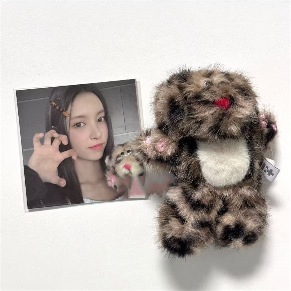 ILLIT グッズ バラ売り ウォンヒ ウォニ ユナ ミンジュ モカ イロハ KPOP ILLIT 10cm ぬいぐるみキーホルダー ユナ ウォンヒ ミンジュ PP綿