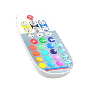 10 Cấp Độ Độ Sáng! RGBWW 10 Inch Ringlight Với Điều Khiển Từ Xa 15W Led Vòng Ánh Sáng <span class=keywords><strong>USB</strong></span> Sạc Led Ánh Sáng Video - Product Image 3