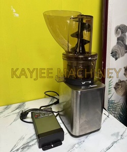 Extractor de Jugos Recargable, Licuadora, Exprimidor de Frutas y Verduras, Dispensador de Frutas Recargable - Product Image 2