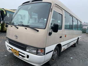 Posavasos usado de alta calidad, 30 asientos, <span class=keywords><strong>Mini</strong></span> autobús de <span class=keywords><strong>segunda</strong></span> <span class=keywords><strong>mano</strong></span>, 7 metros - Product Image 2