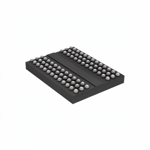 Buy Electronics Components Online 78 VFBGA EM6HC08EWUG-10H Memory Authorized Distributor - Product Image 1