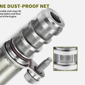 วาล์ว VVT สำหรับ Buick 12655421 12578518 12628348 12646784 อะไหล่เปลี่ยนวาล์วไอดีและไอเสีย - Product Image 5