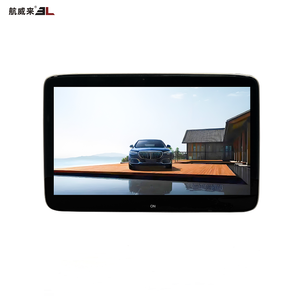 2025 New Version 11.6 <strong>Inch</strong> Android Car <strong>TV</strong> <strong>3</strong>+32G 8-core IPS Screen 1920*1080 Resolution Rear Seat Entertainment USB Car Monitor - Product Image 1