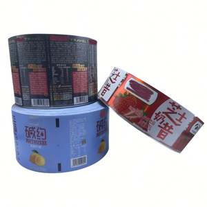 Etiqueta de PVC Transparente Personalizada con Letras Blancas, Adhesivo Impermeable con Logotipo, Etiqueta Transparente para Envases de Botellas y Frascos de Vidrio para Jugos y Bebidas - Product Image 4