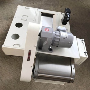 Menteşe bant konveyör talaş konveyör ihracat almanya/polonya - Product Image 6