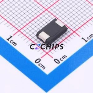 MPD150M1CD19040R ตัวเก็บประจุแบบโซลิด SMD,7.3x4.3 มม. ( ความจุ: 15uF )( ความแม่นยำ: 20% แรงดันไฟฟ้าที่กำหนด: 16V ) - Product Image 2